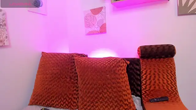 camilafoox7 online show from December 2025 03:35:01 AM