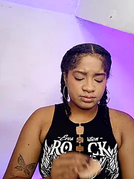 camilafoox7 online show from October 2025 06:30:01 PM