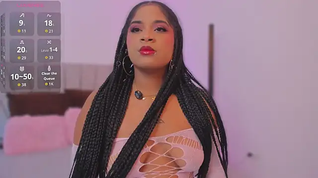 camilafoox7 online show from March 2026 04:14:01 AM