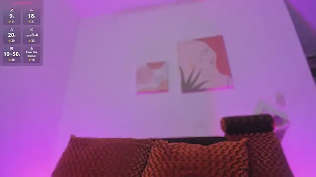 camilafoox7 online show from October 2025 06:08:01 PM