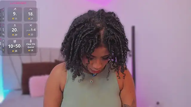 camilafoox7 online show from March 2026 05:14:01 PM