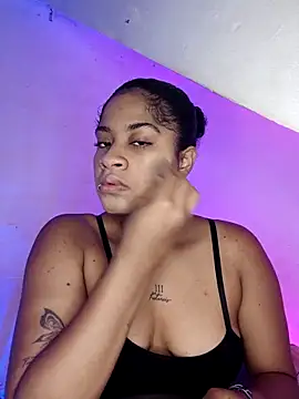 camilafoox7 online show from September 2025 12:45:01 PM