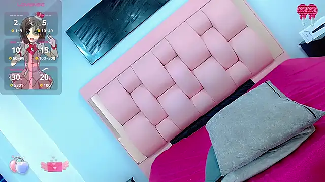 Snapshot of AdharaDaboin chatting on December 2025 07:52:02 PM AdharaDaboin online show from December 2025 07:52:02 PM