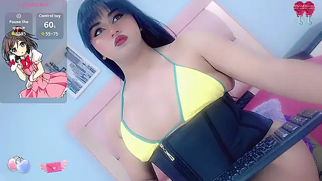 Snapshot of AdharaDaboin chatting on October 2025 05:28:01 AM AdharaDaboin online show from October 2025 05:28:01 AM