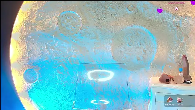 CarolinaGomez  online show from October 2025 07:37:01 PM