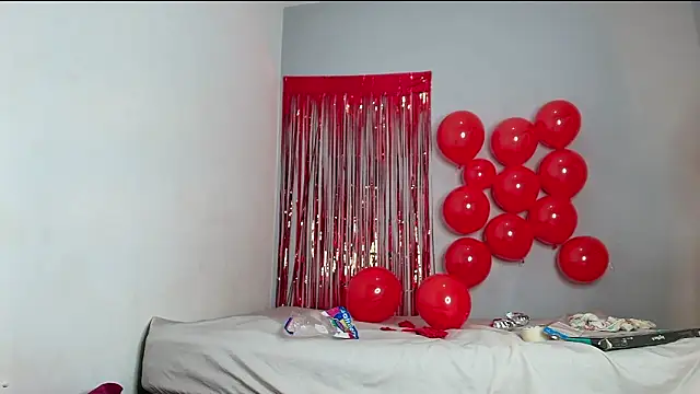 CarolinaGomez  online show from February 2026 08:41:02 PM