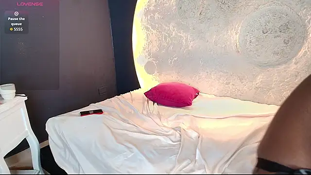 CarolinaGomez  online show from November 2025 07:58:01 PM