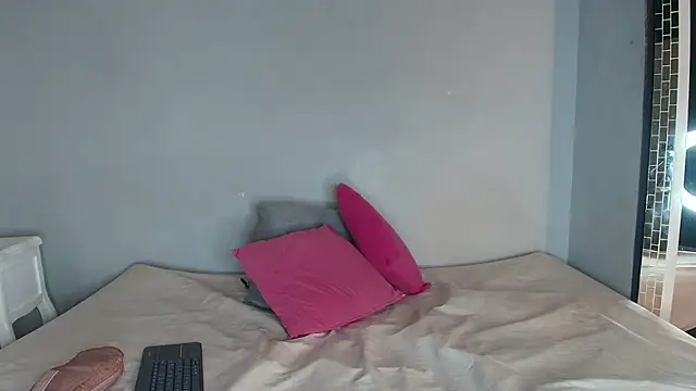 CarolinaGomez  online show from March 2026 07:48:01 PM