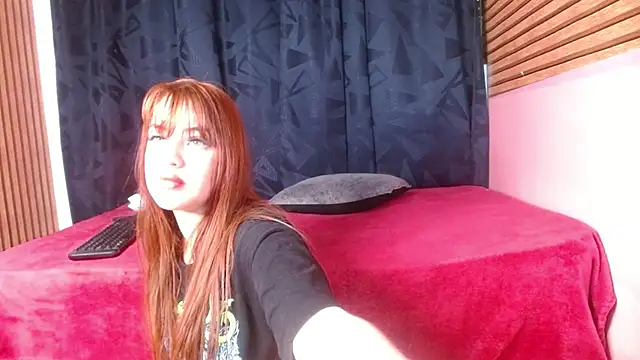 Melii idalgo online show from November 2025 02:36:02 AM