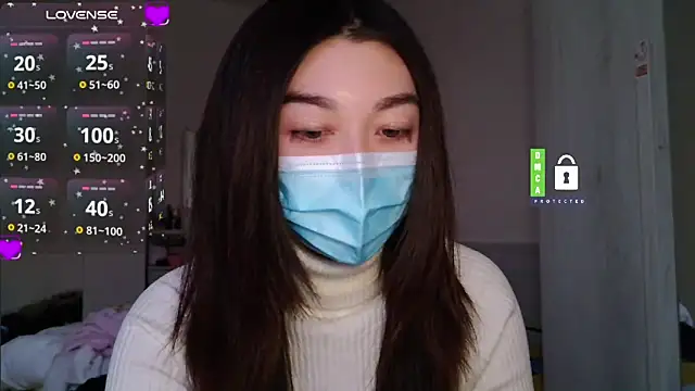 fioralba online show from March 2026 05:25:02 PM