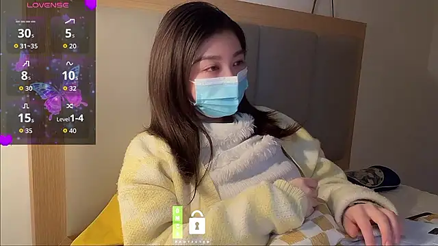 fioralba online show from January 2026 10:59:02 PM