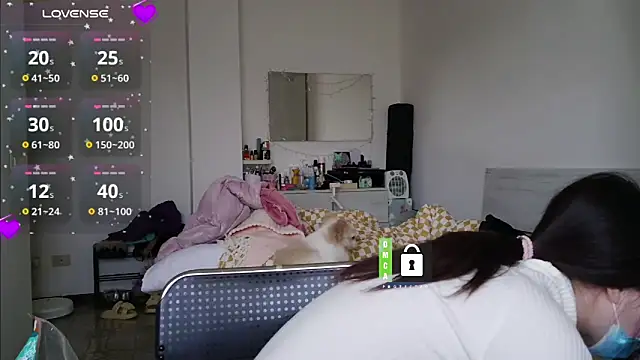 fioralba online show from March 2026 12:06:01 PM