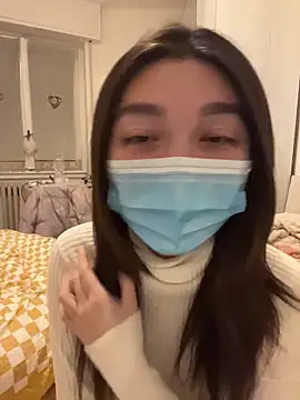 fioralba online show from March 2026 11:16:02 PM