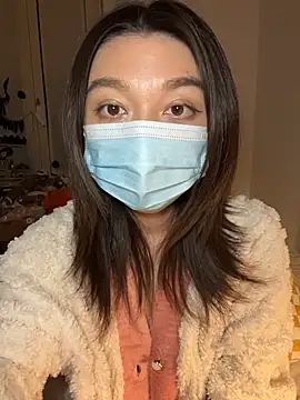 fioralba online show from November 2025 09:15:01 PM