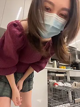 fioralba online show from October 2025 09:17:01 PM