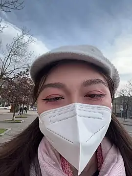 fioralba online show from January 2026 01:39:01 PM