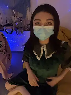 fioralba online show from October 2025 12:42:01 AM