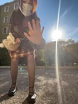 fioralba online show from April 2026 03:40:02 PM