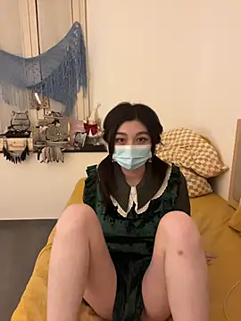 fioralba online show from October 2025 06:06:02 PM