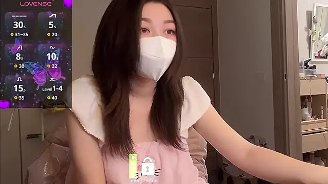 fioralba online show from January 2026 06:23:02 PM