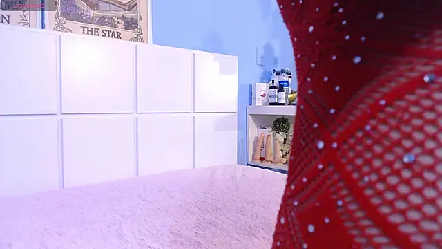 Snapshot of PenelopeBond chatting on November 2025 01:15:02 PM PenelopeBond online show from November 2025 01:15:02 PM