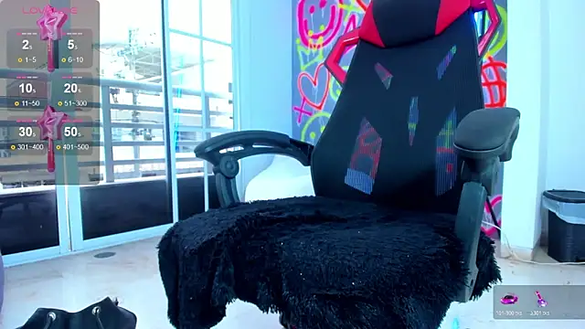 ZOE ROSE4 online show from December 2025 02:30:02 PM