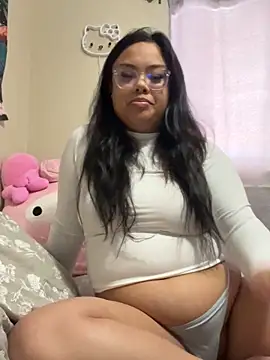 kiaradanielaxx online show from November 2025 03:34:02 PM