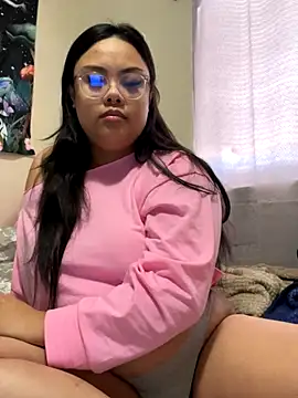 kiaradanielaxx online show from November 2025 05:46:02 PM