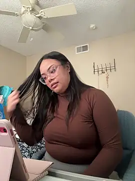 kiaradanielaxx online show from February 2026 09:03:01 PM