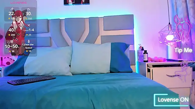 Snapshot of Kitty_love77 chatting on November 2025 01:15:01 PM Kitty love77 online show from November 2025 01:15:01 PM