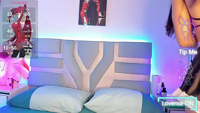 Snapshot of Kitty_love77 chatting on November 2025 12:16:01 PM Kitty love77 online show from November 2025 12:16:01 PM