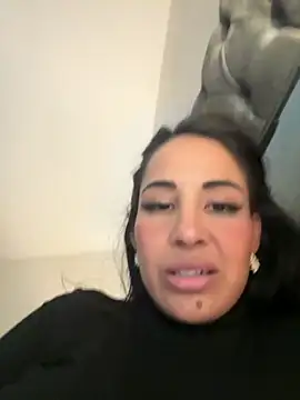 Stella dauergeil online show from October 2025 03:01:02 PM