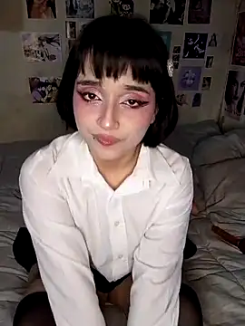 Snapshot of lucianasama chatting on September 2025 03:12:02 AM lucianasama online show from September 2025 03:12:02 AM