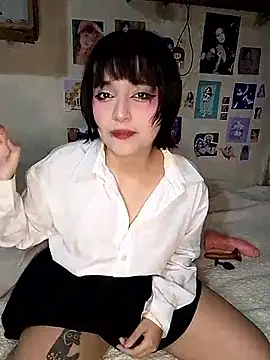 Snapshot of lucianasama chatting on October 2025 10:55:01 PM lucianasama online show from October 2025 10:55:01 PM