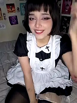 Snapshot of lucianasama chatting on September 2025 03:12:02 AM lucianasama online show from September 2025 03:12:02 AM