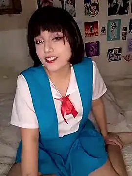 Snapshot of lucianasama chatting on October 2025 03:07:02 AM lucianasama online show from October 2025 03:07:02 AM