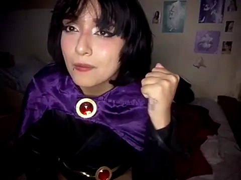 lucianasama online show from July 2026 06:47:02 AM