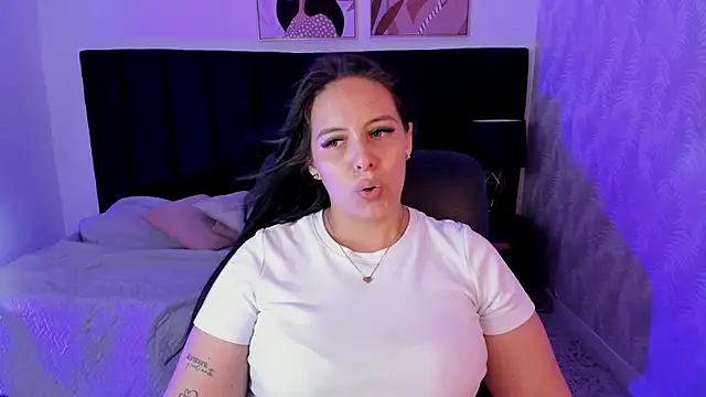 camiladuke7 online show from October 2025 07:37:02 PM