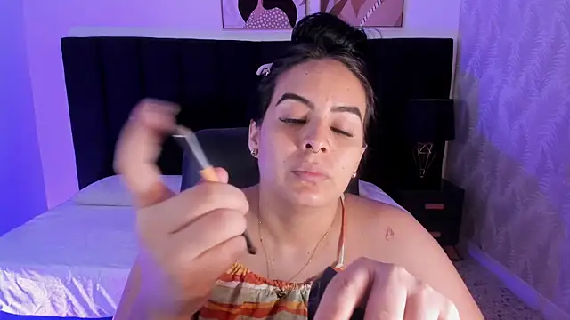 camiladuke7 online show from January 2026 07:43:01 PM