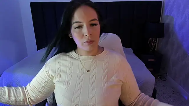 camiladuke7 online show from September 2025 07:42:01 PM