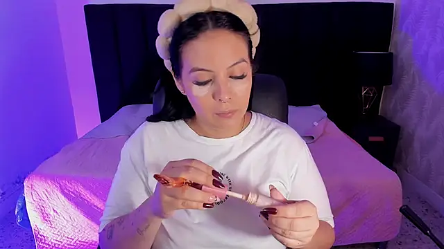 camiladuke7 online show from November 2025 07:50:02 PM