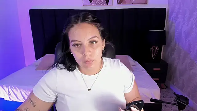 camiladuke7 online show from January 2026 07:41:02 PM