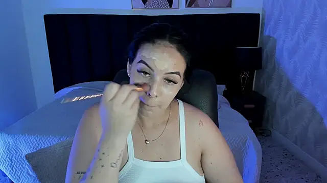 camiladuke7 online show from October 2025 07:36:01 PM
