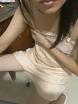 Megan68 online show from September 2025 12:55:01 PM