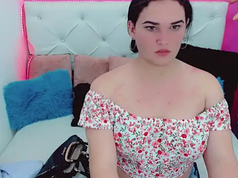 x daniiela x online show from September 2025 07:42:02 PM