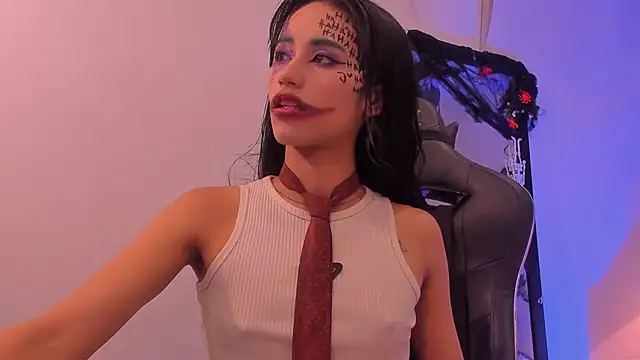 Rouse Monroe online show from October 2025 04:44:02 AM