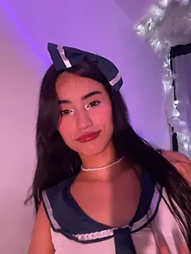Rouse Monroe online show from August 2026 01:14:01 AM