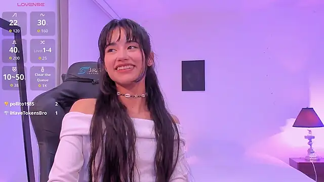 Rouse Monroe online show from December 2025 04:00:01 AM