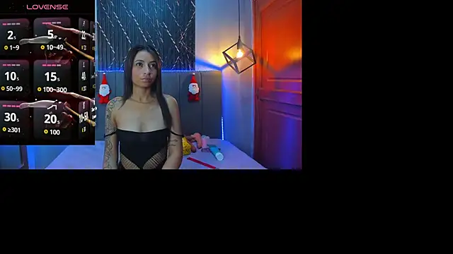 SophieSweet88 online show from November 2025 05:51:02 AM