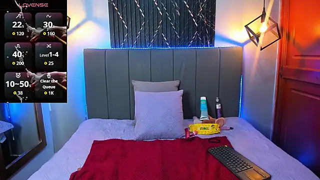 SophieSweet88 online show from November 2025 02:38:02 AM